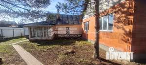 Дом 200м², 1-этажный, участок 6 сот.  