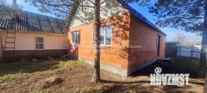 Дом 200м², 1-этажный, участок 6 сот.  