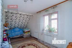 Дом 213м², 2-этажный, участок 10 сот.  