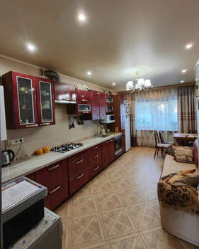 Дом 78м², 1-этажный, участок 4 сот.  