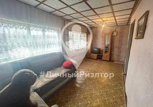 Дом 60м², 2-этажный, участок 11 сот.  