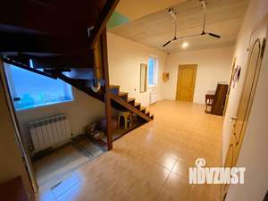 Дом 170м², 2-этажный, участок 7 сот.  