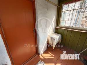 Дом 25м², 1-этажный, участок 2 сот.  