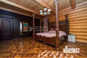 Дом 195м², 2-этажный, участок 6 сот.  