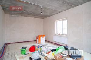 Дом 192м², 2-этажный, участок 4 сот.  