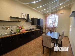 Коттедж 340м², 3-этажный, участок 8 сот.  