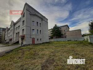 Таунхаус 440м², 4-этажный, участок 4 сот.  