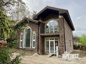 Дом 176м², 2-этажный, участок 7 сот.  