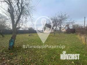 Дом 30м², 1-этажный, участок 6 сот.  