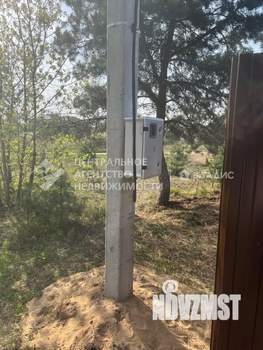 Дом 28м&sup2;, 1-этажный, участок 14 сот.  