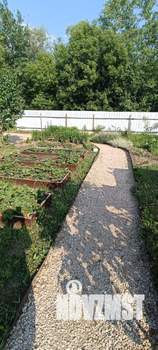 Дом 54м&sup2;, 2-этажный, участок 7 сот.  