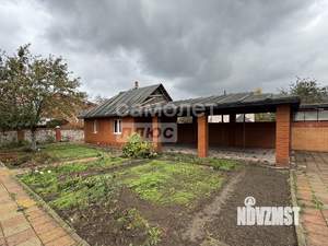 Коттедж 662м², 3-этажный, участок 11 сот.  