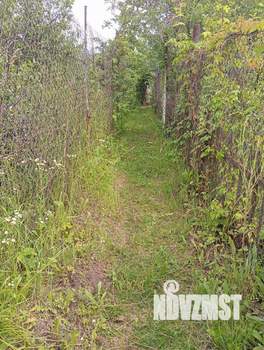 Дом 20м², 1-этажный, участок 5 сот.  