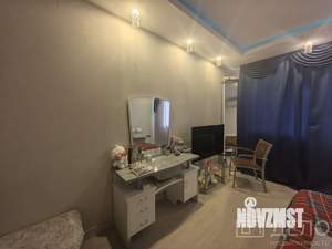 Таунхаус 257м², 3-этажный, участок 2 сот.  