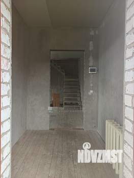 Дом 200м², 3-этажный, участок 17 сот.  