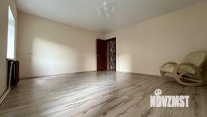 Дом 88м&sup2;, 1-этажный, участок 9 сот.  