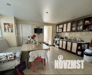 Дом 234м², 2-этажный, участок 25 сот.  