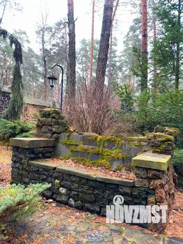 Дом 230м², 2-этажный, участок 25 сот.  