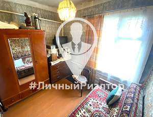 Дом 60м², 1-этажный, участок 5 сот.  