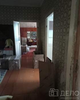 Дом 149м², 1-этажный, участок 9 сот.  