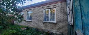 Дом 81м², 1-этажный, участок 14 сот.  