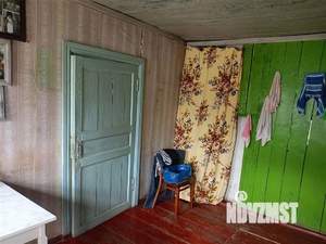 Дом 50м², 1-этажный, участок 17 сот.  