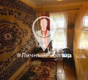 Дом 60м², 1-этажный, участок 5 сот.  