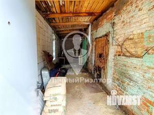 Дом 68м², 1-этажный, участок 23 сот.  