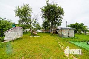 Дом 11м², 1-этажный, участок 6 сот.  