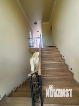 Коттедж 392м&sup2;, 2-этажный, участок 392 сот.  