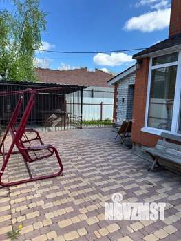 Дом 220м², 2-этажный, участок 6 сот.  