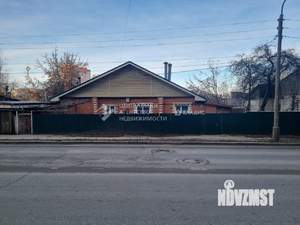 Дом 58м², 1-этажный, участок 3 сот.  