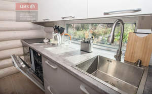 Дом 77м², 2-этажный, участок 7 сот.  