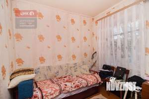 Дом 116м², 1-этажный, участок 4 сот.  