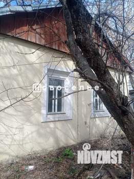 Дом 60м², 1-этажный, участок 9 сот.  