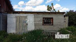 Дом 65м², 2-этажный, участок 16 сот.  