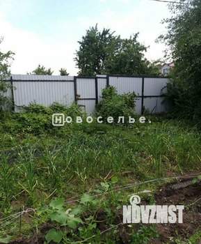 Дом 6м², 2-этажный, участок 6 сот.  