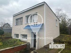 Дача 60м², 2-этажный, участок 11 сот.  