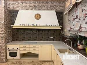 Коттедж 430м², 3-этажный, участок 7 сот.  