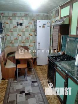Дом 104м², 1-этажный, участок 4 сот.  