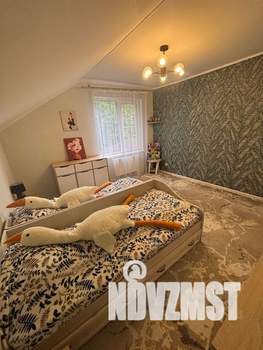 Дом 115м², 2-этажный, участок 7 сот.  