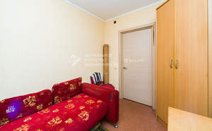 Дом 93м², 1-этажный, участок 9 сот.  