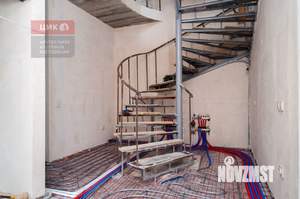 Дом 192м², 2-этажный, участок 4 сот.  