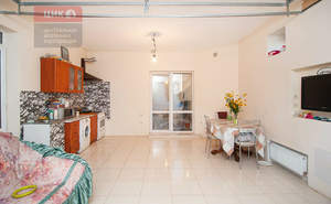 Дом 100м², 2-этажный, участок 7 сот.  