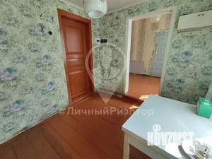 Дом 25м², 1-этажный, участок 2 сот.  