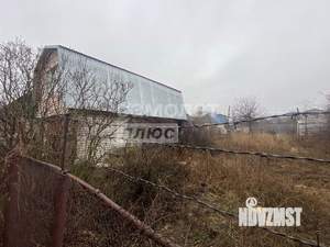 Дом 24м², 2-этажный, участок 4 сот.  