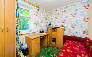 Дом 93м², 1-этажный, участок 9 сот.  