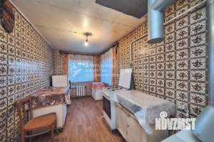 Дом 64м², 2-этажный, участок 5 сот.  