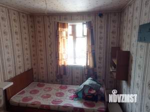 Дом 29м², 2-этажный, участок 6 сот.  