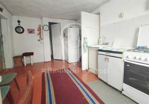 Дом 103м&sup2;, 1-этажный, участок 4 сот.  